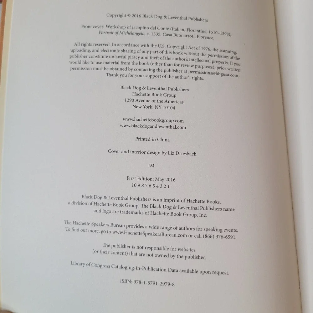 Leonardo's Notebooks & Leonardo's Notesbooks Books Poetry Letters Art EUC